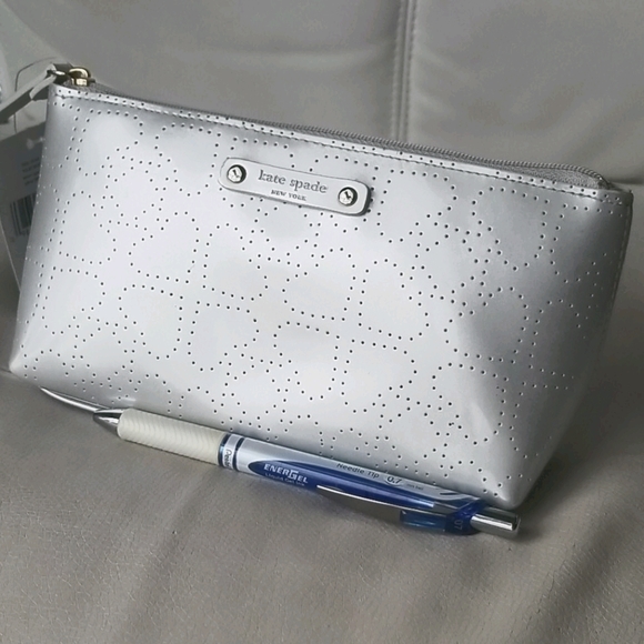 Kate Spade Pouch - Picture 2 of 2